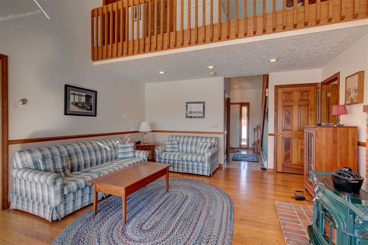 578 Claflin Farm Road Charlotte, VT 05445 - Photo 5 of 29 Gallery Image 5