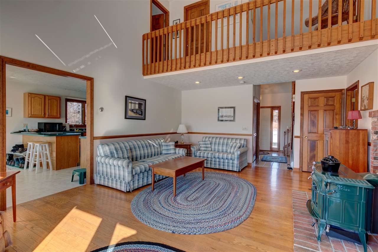 578 Claflin Farm Road Charlotte, VT 05445 - Photo 6 of 29 Gallery Image 6