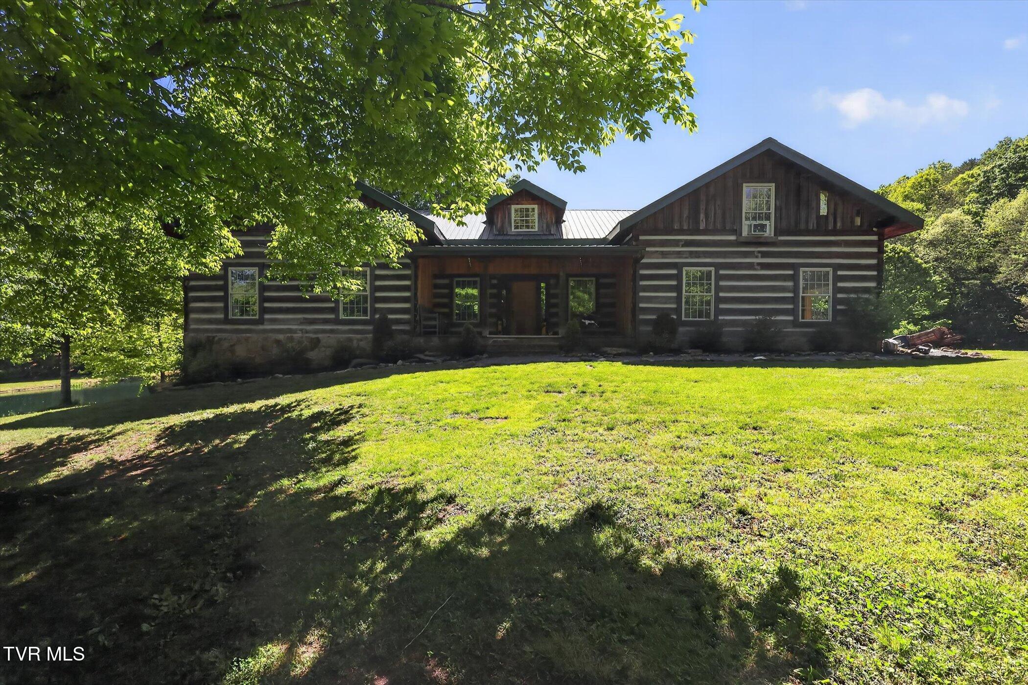 13544 Revera Drive Mendota, VA 24270 - Photo 2 of 58 House front