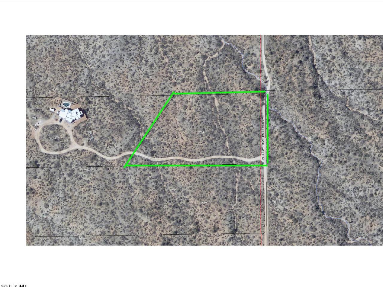 7500 Rolling Tumbleweed Road, Unit B Vail, AZ 85641 - Photo 5 of 7