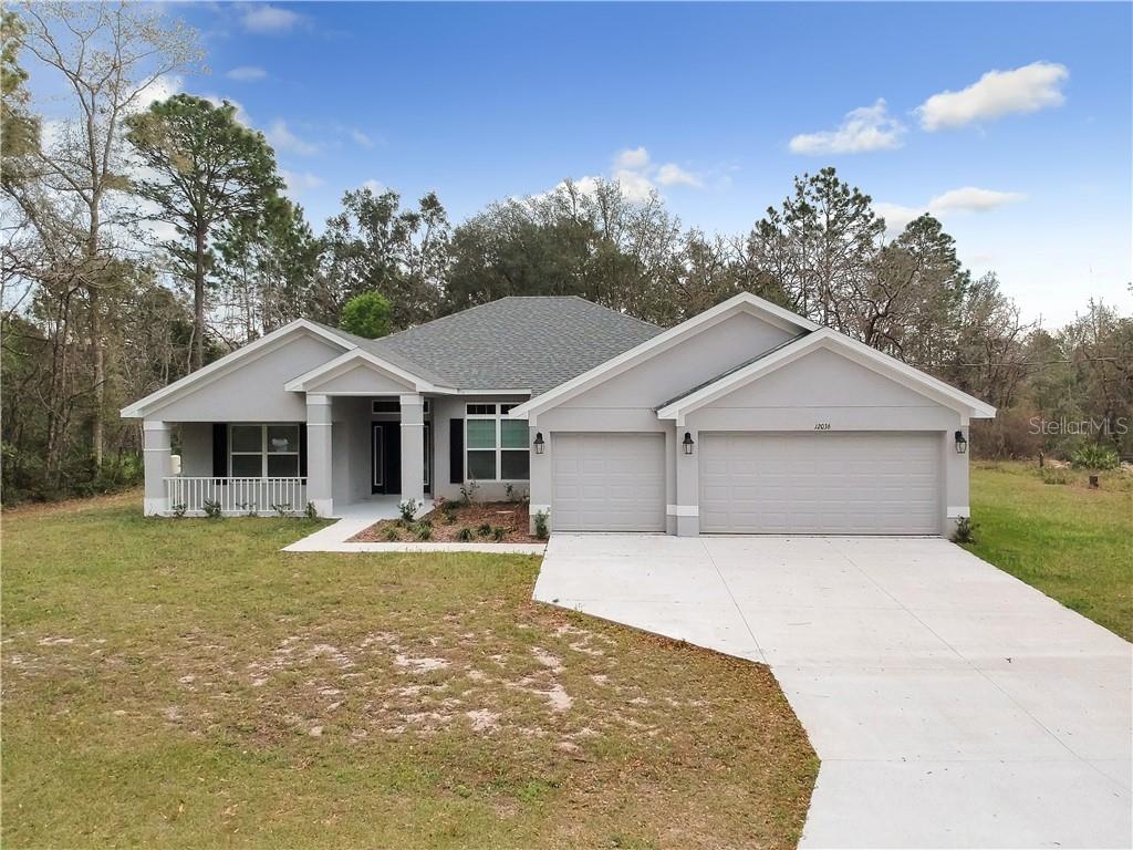 12036 Marvelwood Road Weeki Wachee, FL 34614 - Photo 1 of 1 Gallery Image 1