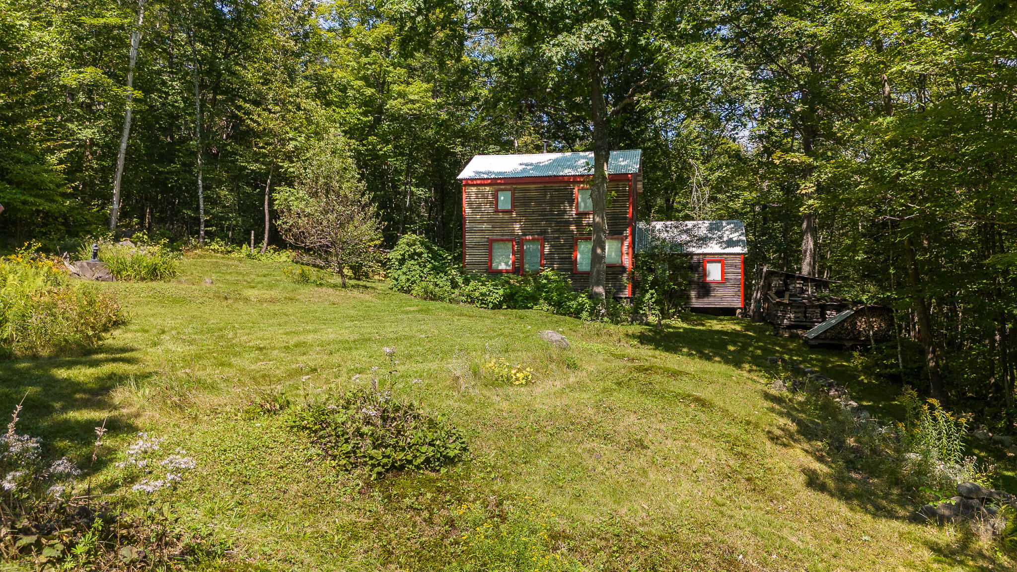 507 Mountain Road Abbot, ME 04406 - Photo 41 of 96 DJI_20240827115822_0675_D