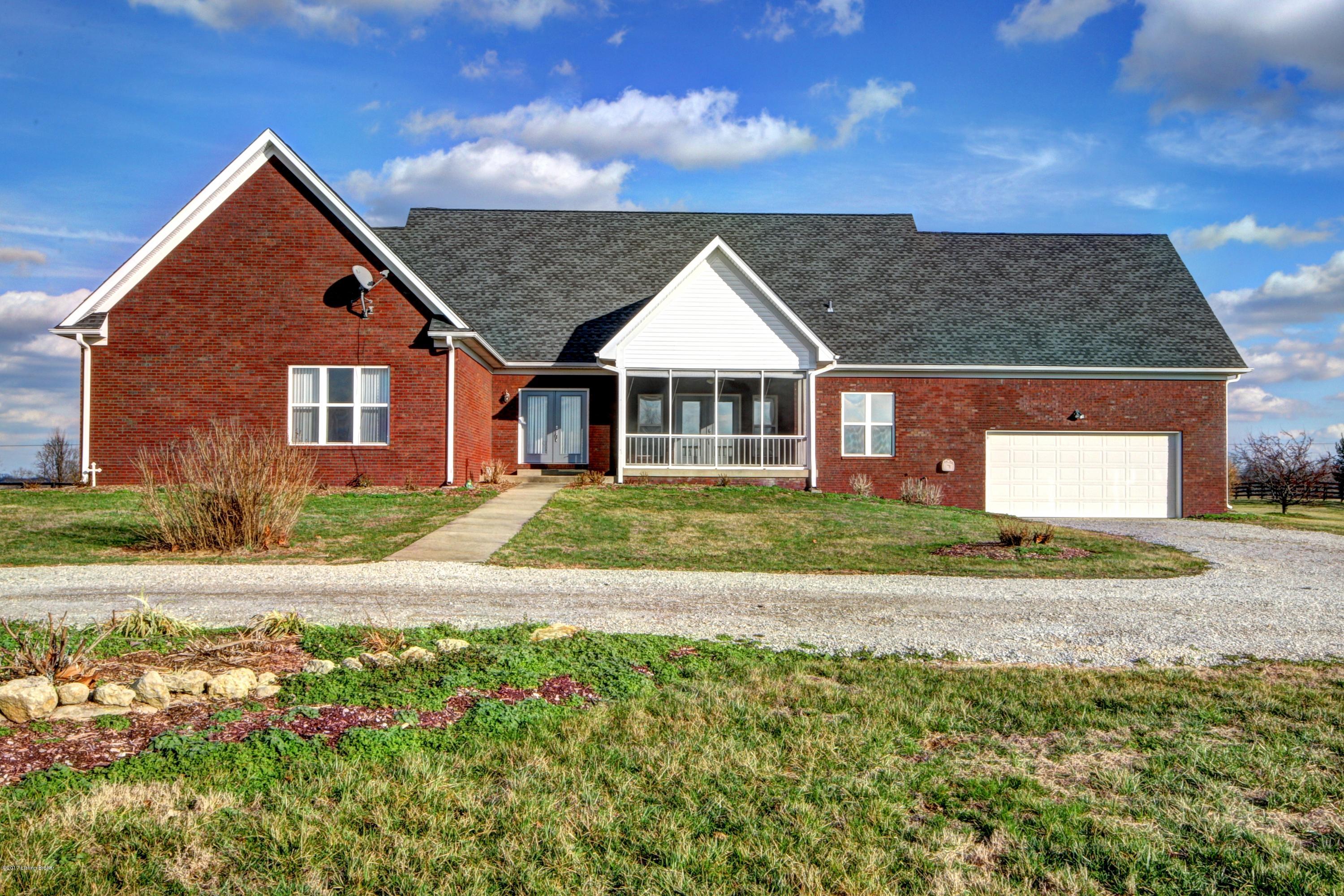 327 Webb Road Simpsonville, KY 40067 - Photo 12 of 50 A Webb Road #49