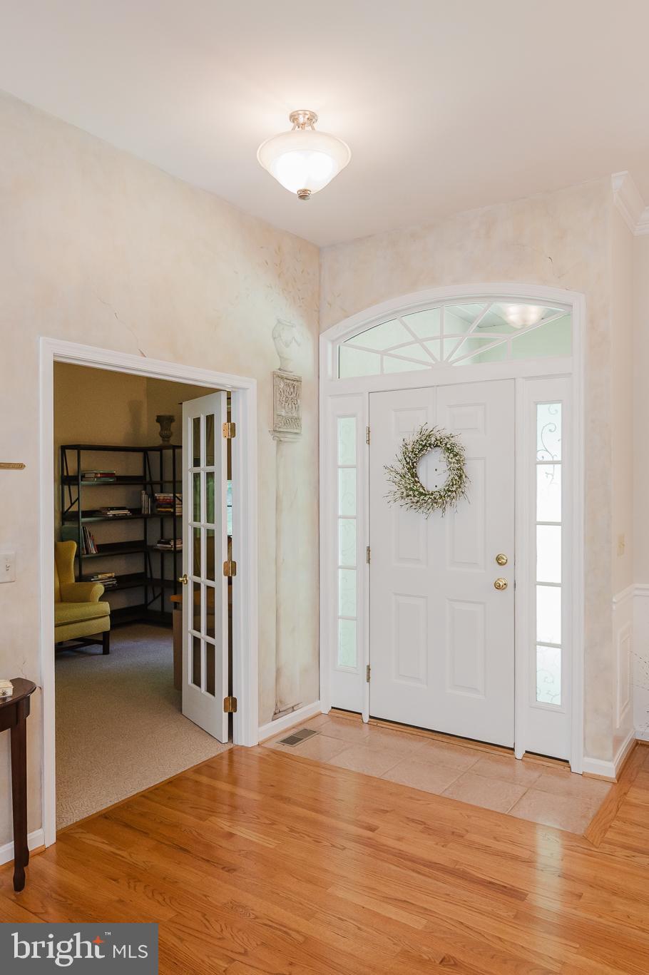 3505 St Paul Road Hampstead, MD 21074 - Photo 6 of 95 Foyer