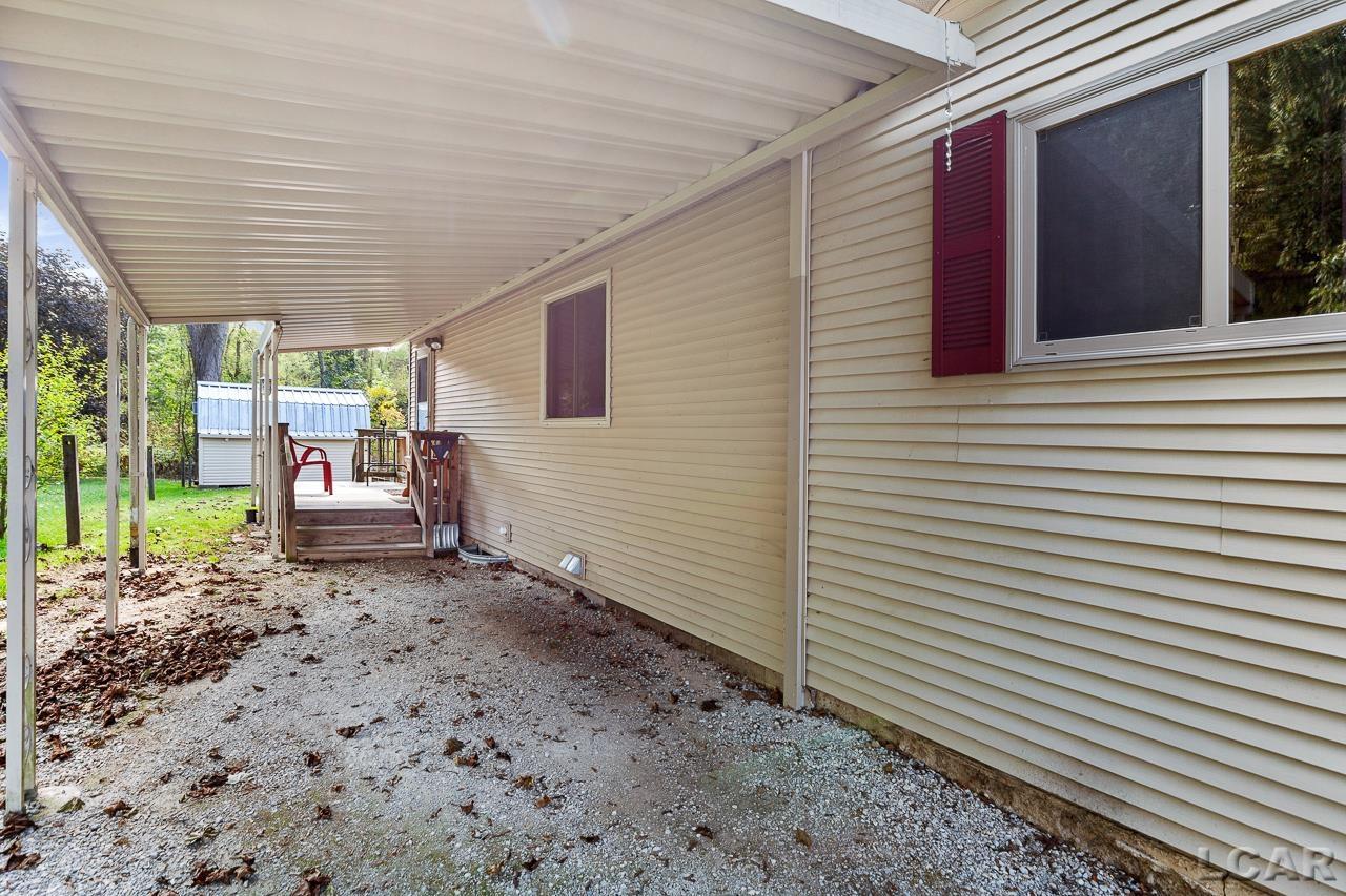 4495 Woerner Road Manitou Beach, MI 49253 - Photo 38 of 58