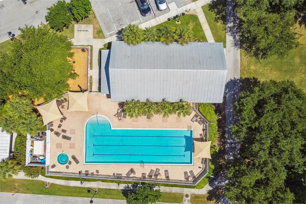 10822 Ichetucknee Way New Port Richey, FL 34655 - Photo 56 of 68
