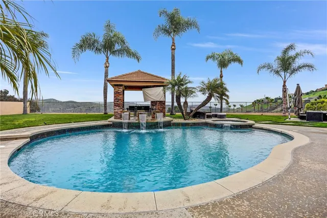 $3,280,000 | 1145 South Tamarisk Drive, Anaheim Hills, CA 92807