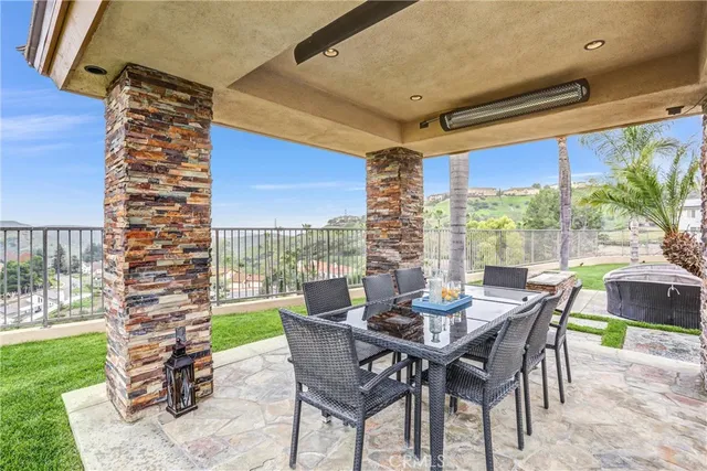 $3,280,000 | 1145 South Tamarisk Drive, Anaheim Hills, CA 92807