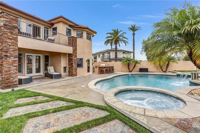 $3,280,000 | 1145 South Tamarisk Drive, Anaheim Hills, CA 92807