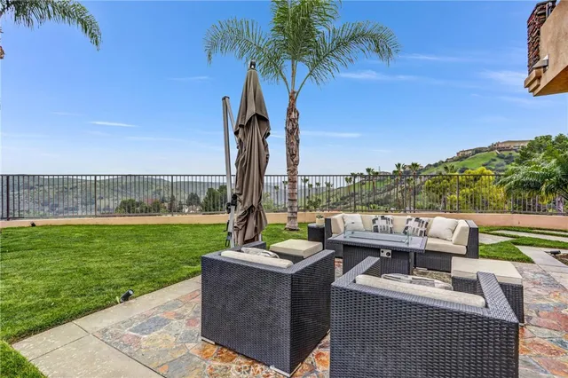 $3,280,000 | 1145 South Tamarisk Drive, Anaheim Hills, CA 92807