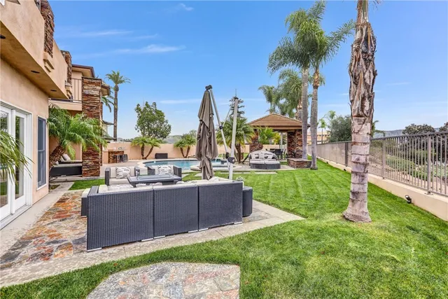 $3,280,000 | 1145 South Tamarisk Drive, Anaheim Hills, CA 92807