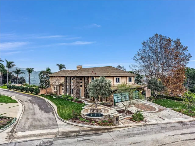 $3,280,000 | 1145 South Tamarisk Drive, Anaheim Hills, CA 92807