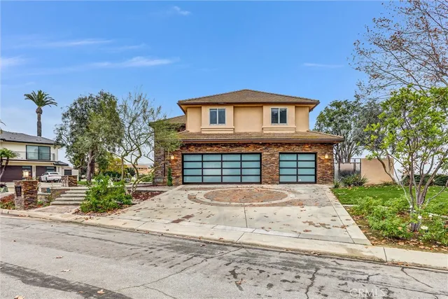 $3,280,000 | 1145 South Tamarisk Drive, Anaheim Hills, CA 92807