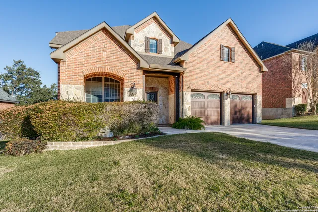 $550,000 | 3327 Monarch, San Antonio, TX 78259