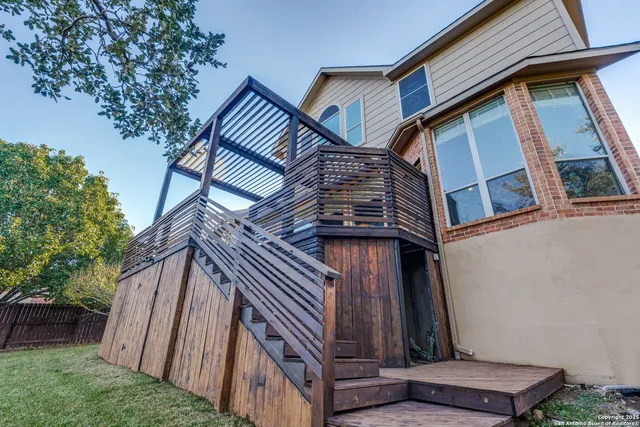 $550,000 | 3327 Monarch, San Antonio, TX 78259