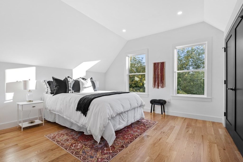 18 Windsor Road, Unit 2 Somerville, MA 02144 - Photo 18 of 21 Gallery Image 18