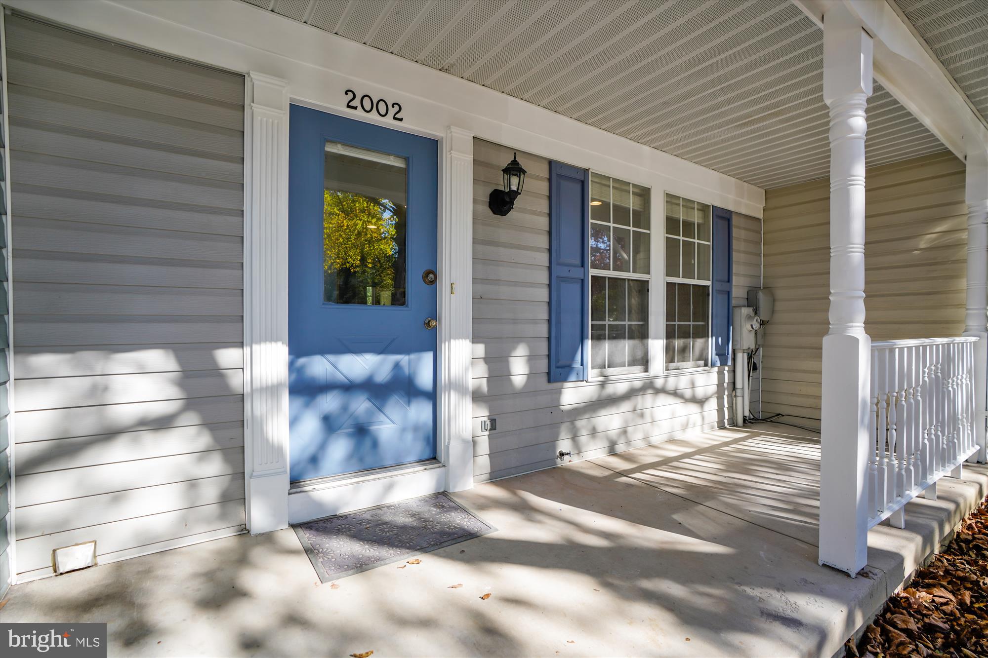 2002 Masters Drive Baltimore, MD 21209 - Photo 2 of 32