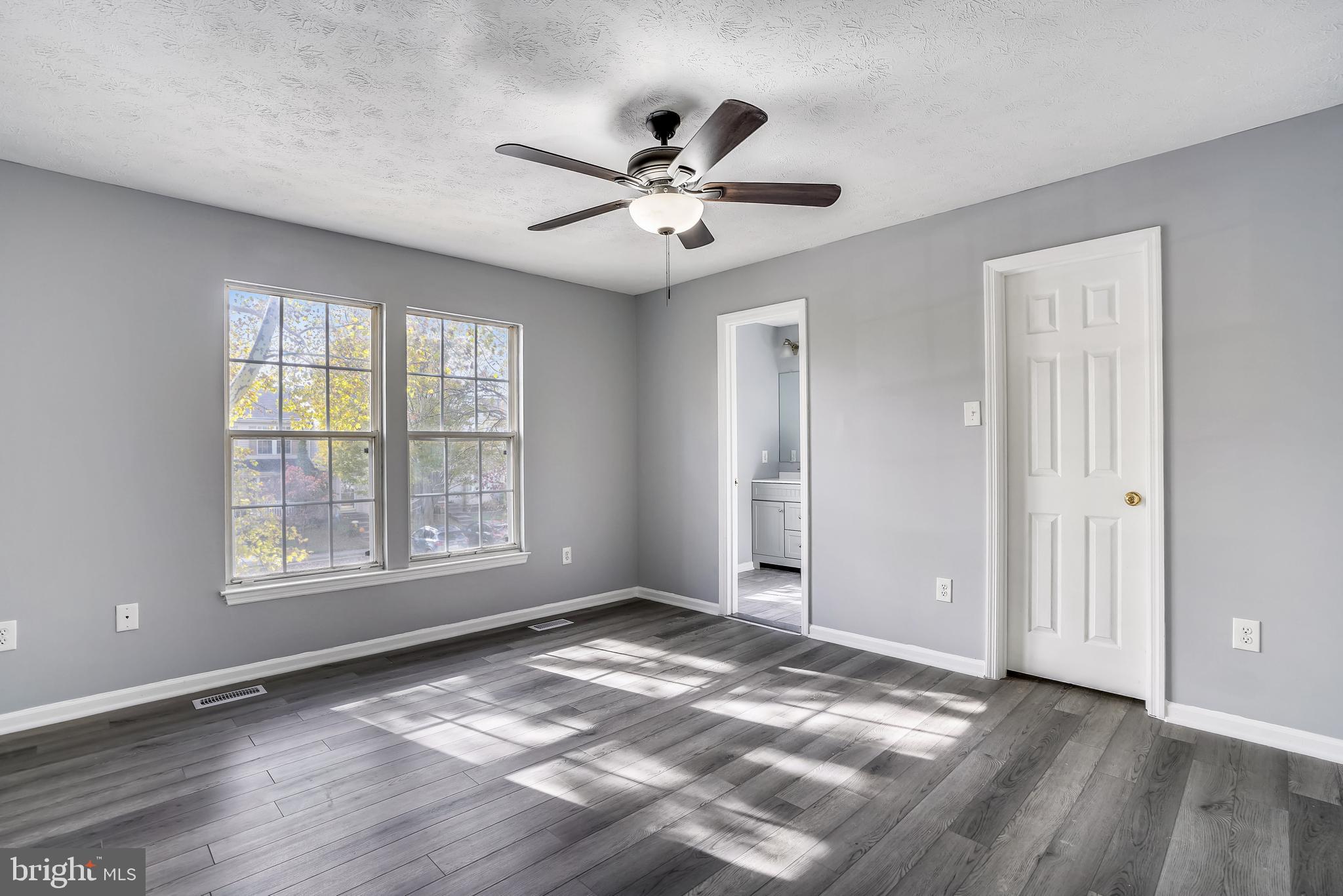 2002 Masters Drive Baltimore, MD 21209 - Photo 16 of 32 Primary Bedroom