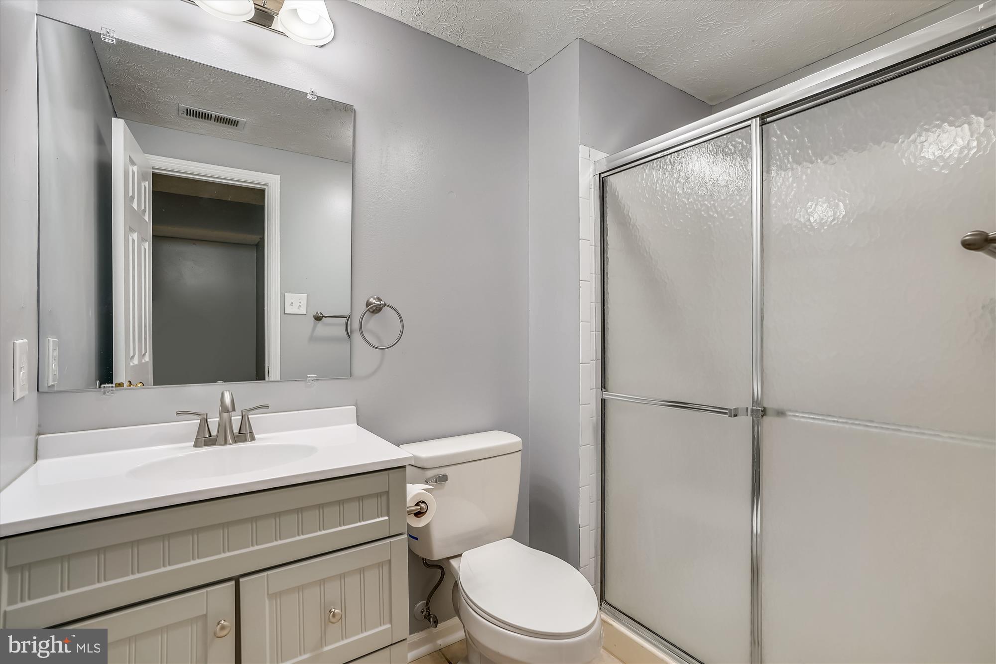 2002 Masters Drive Baltimore, MD 21209 - Photo 25 of 32 Lower Level Bath