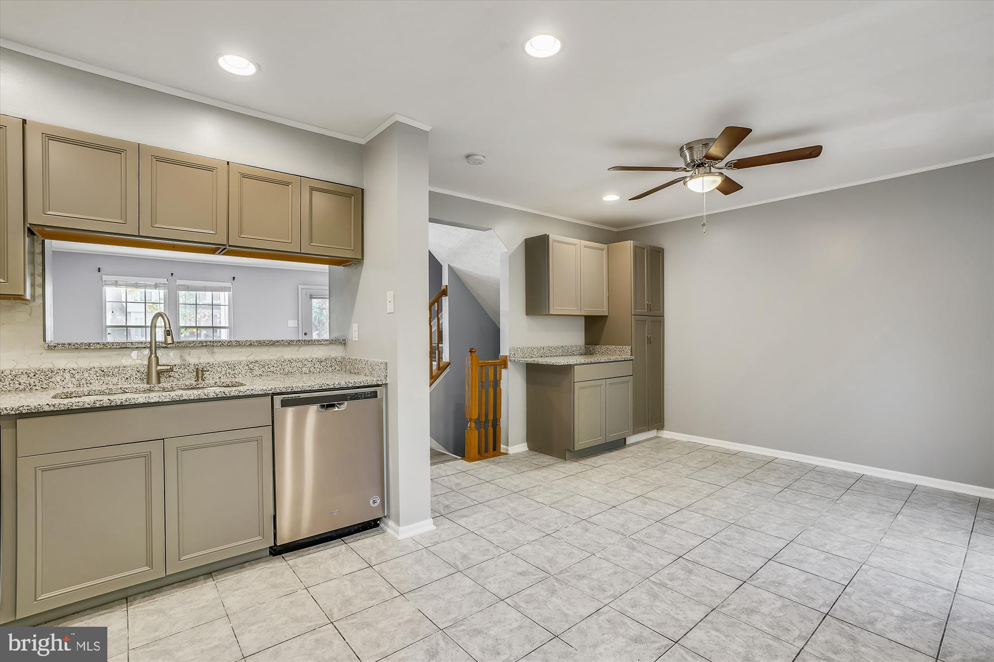 2002 Masters Drive Baltimore, MD 21209 - Photo 10 of 32 Kitchen