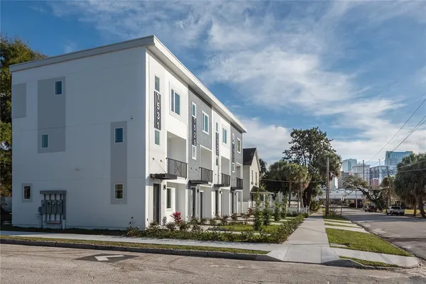 $560,000 | 1527 North Morgan Street, Tampa, FL 33602