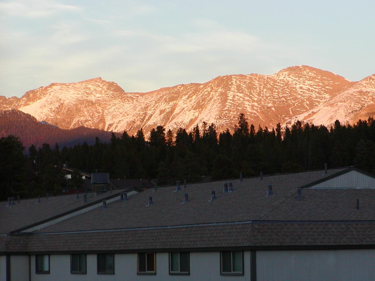 83 County Road, Unit 4112 Fraser, CO 80442 - Photo 4 of 13 Cont. Divide Views