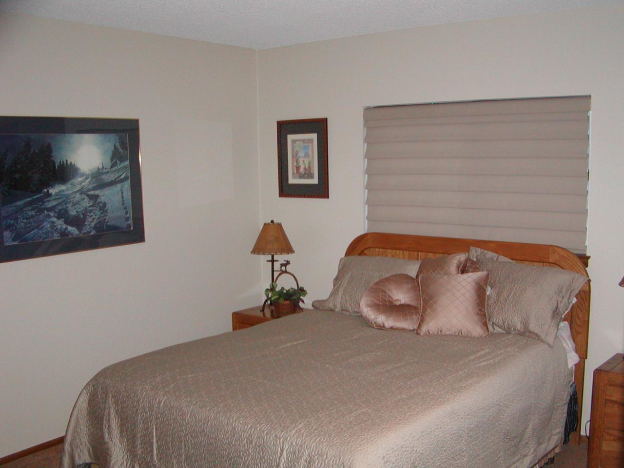 83 County Road, Unit 4112 Fraser, CO 80442 - Photo 6 of 13 Master Bedroom
