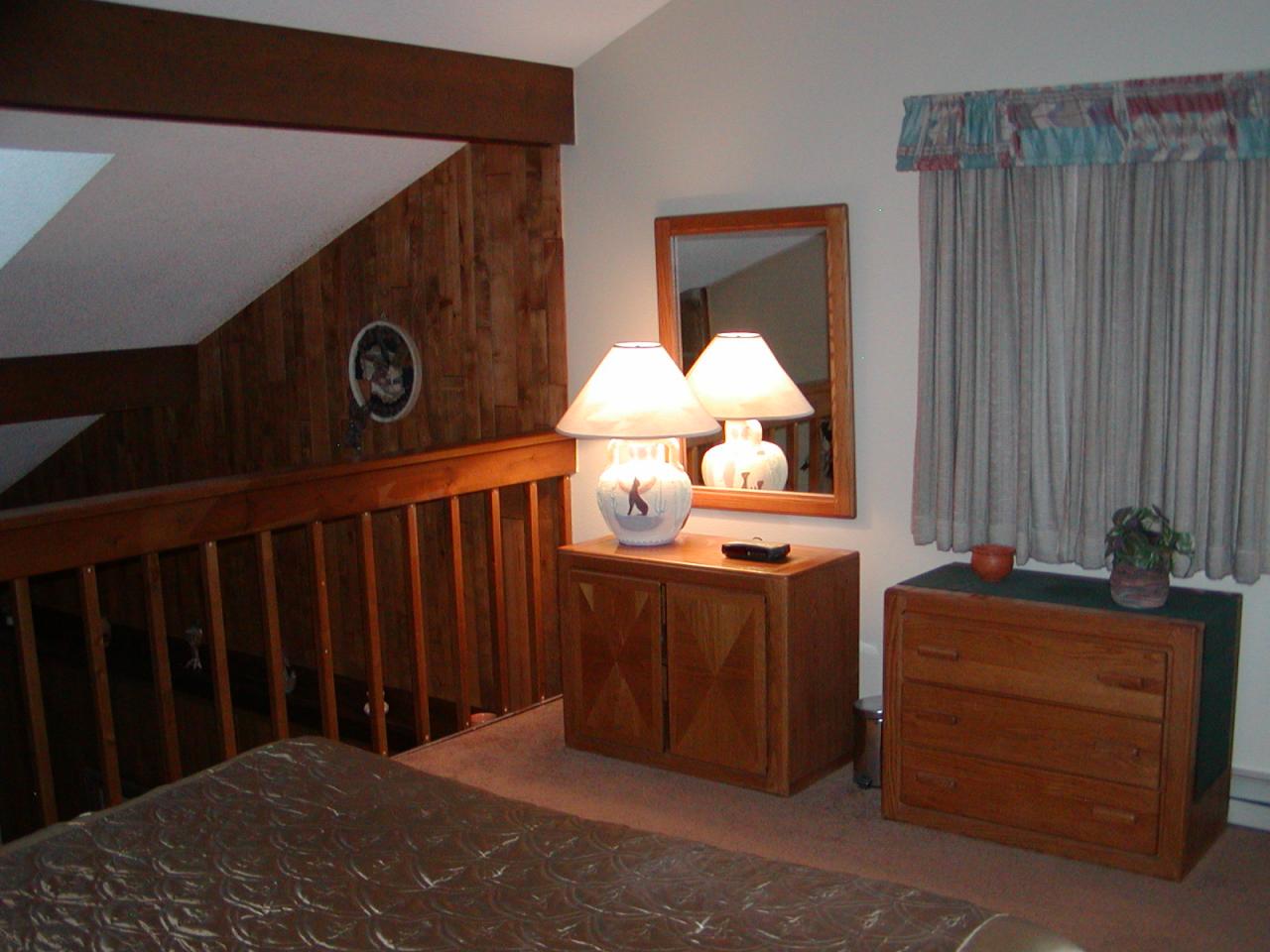 83 County Road, Unit 4112 Fraser, CO 80442 - Photo 9 of 13 Loft