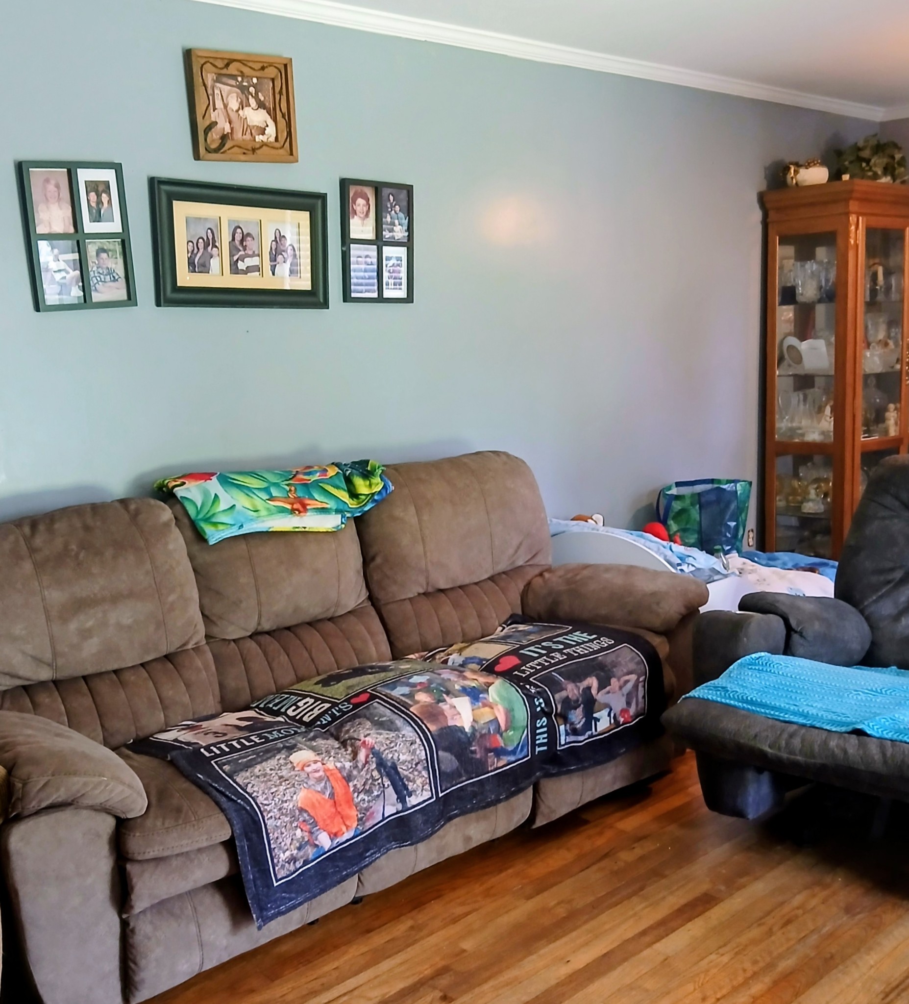 1021 Vales Mill Road Pulaski, TN 38478 - Photo 3 of 26 Gallery Image 3