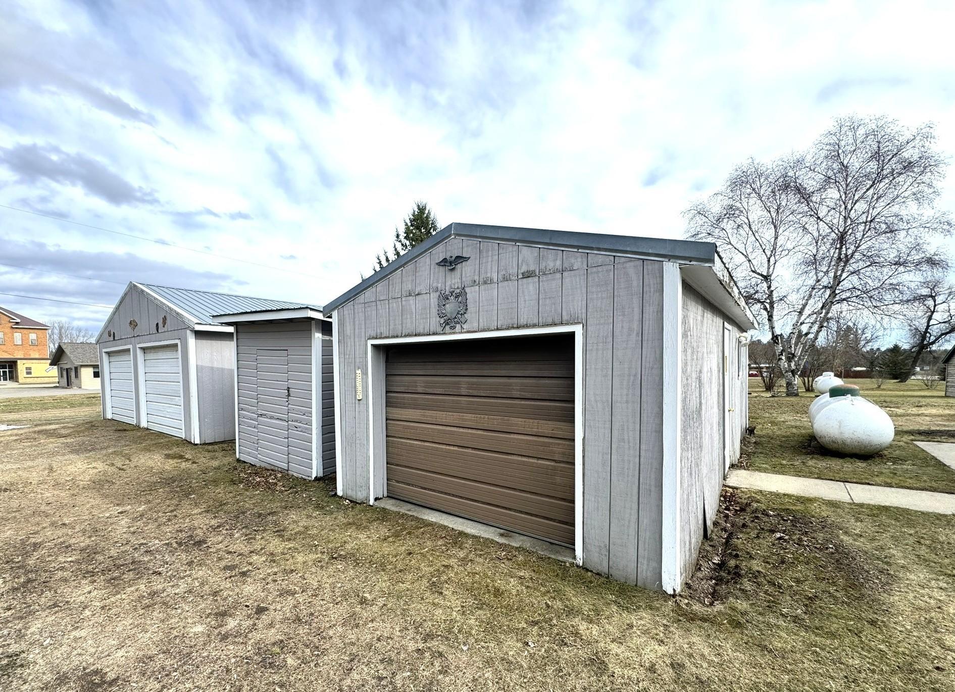 115 1st Street Southeast Akeley, MN 56433 - Photo 8 of 29