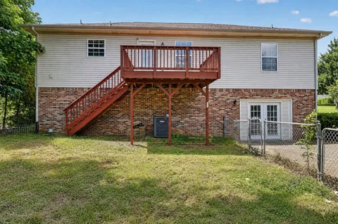 $310,000 | 1009 Monica Drive, Clarksville, TN 37042