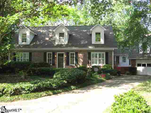 1 Lynchester Road Greenville, SC 29615 - Photo 1 of 1 Gallery Image 1