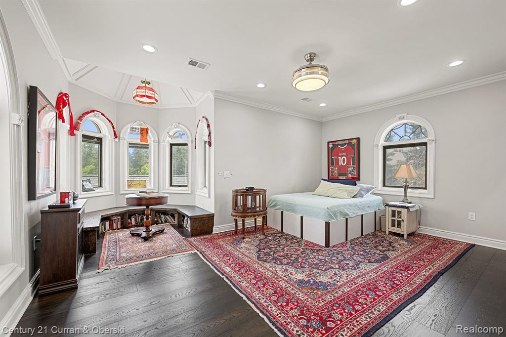 17965 Beck Road Northville, MI 48168 - Photo 58 of 79