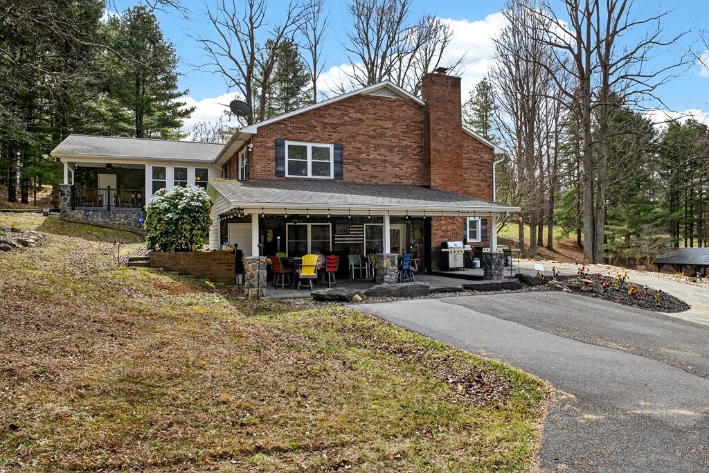 1955 Joy Ranch Road Woodlawn, VA 24381 - Photo 24 of 85 Gallery Image 24