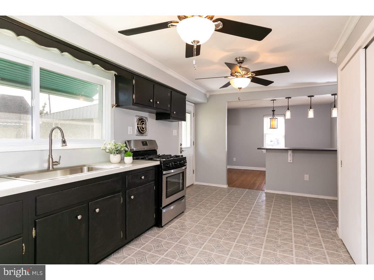 310 Greenwood Avenue Riverside, NJ 08075 - Photo 12 of 25 Kitchen