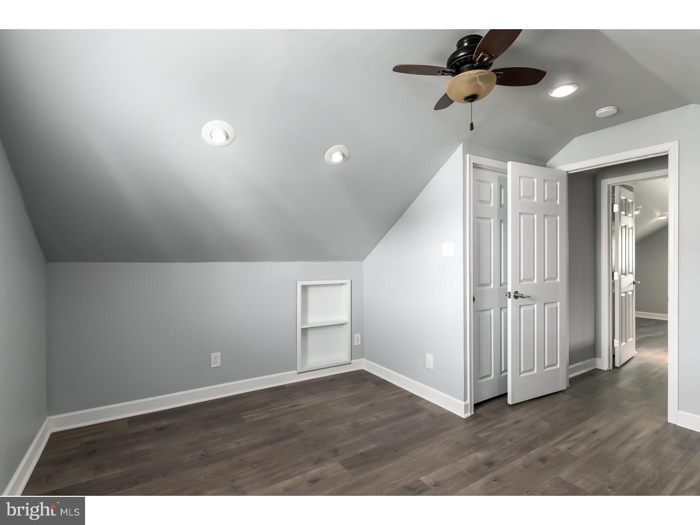 310 Greenwood Avenue Riverside, NJ 08075 - Photo 19 of 25 Bedroom 3