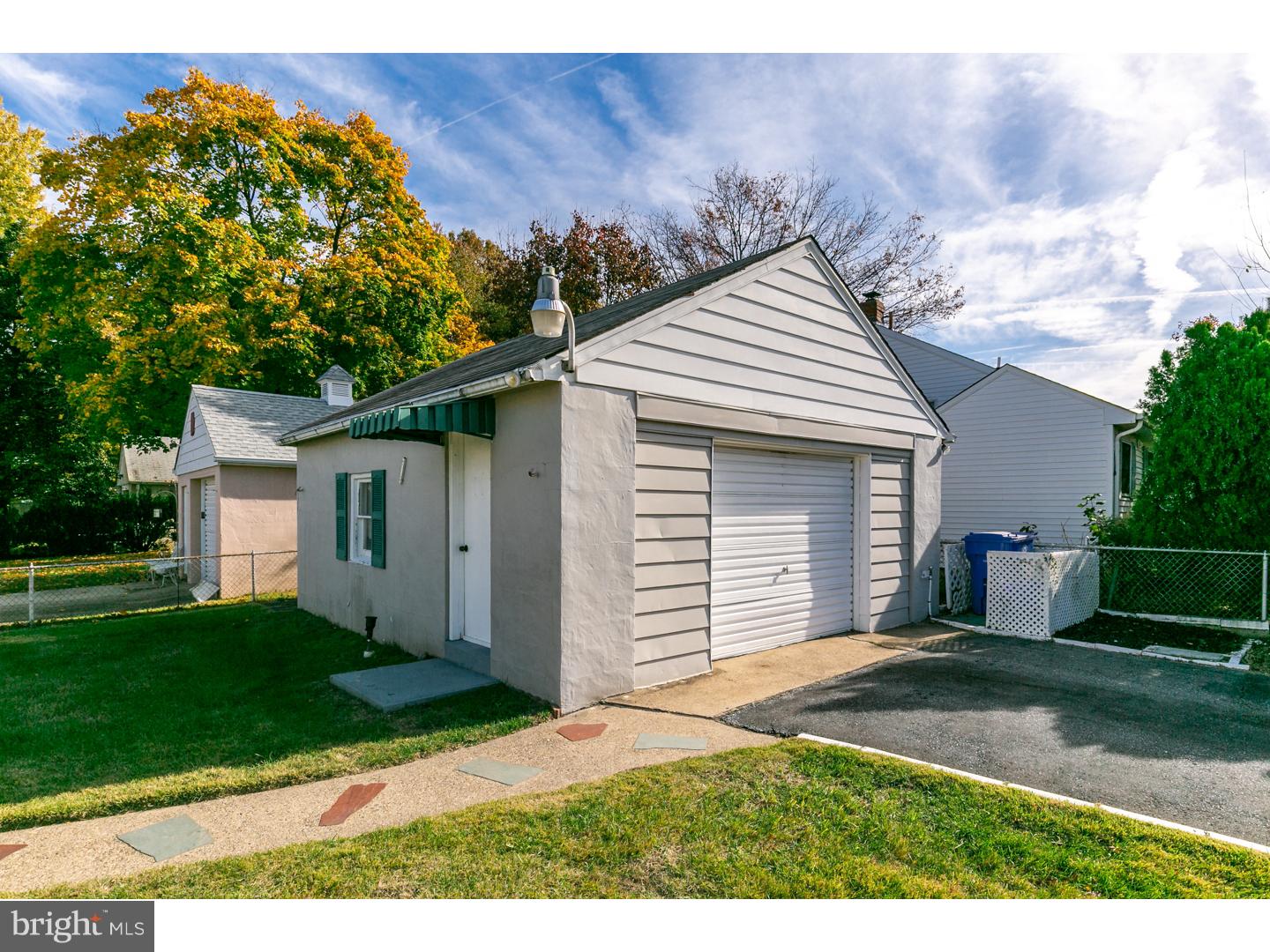 310 Greenwood Avenue Riverside, NJ 08075 - Photo 25 of 25 Garage