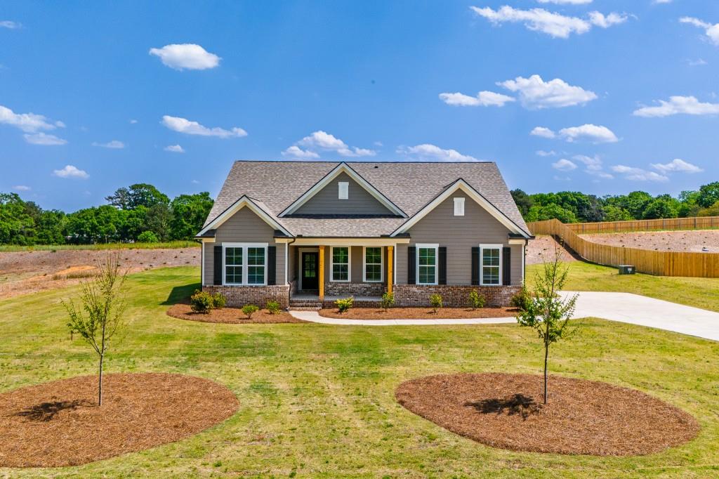 574 Gene Bell Road Northeast Monroe, GA 30655 - Photo 2 of 57