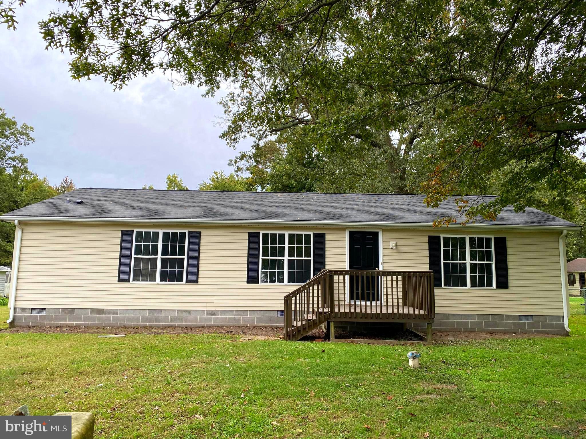 31093 Baptist Road Cordova, MD 21625 - Photo 1 of 1 More Photos to Coming Soon!