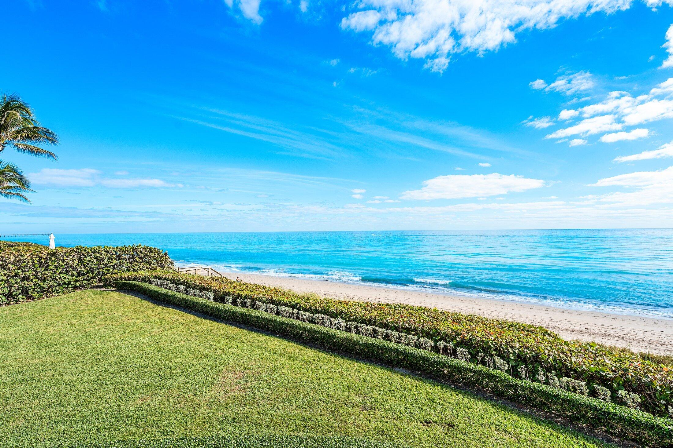 3400 South Ocean Boulevard, Unit 7AII Palm Beach, FL 33480 - Photo 24 of 33