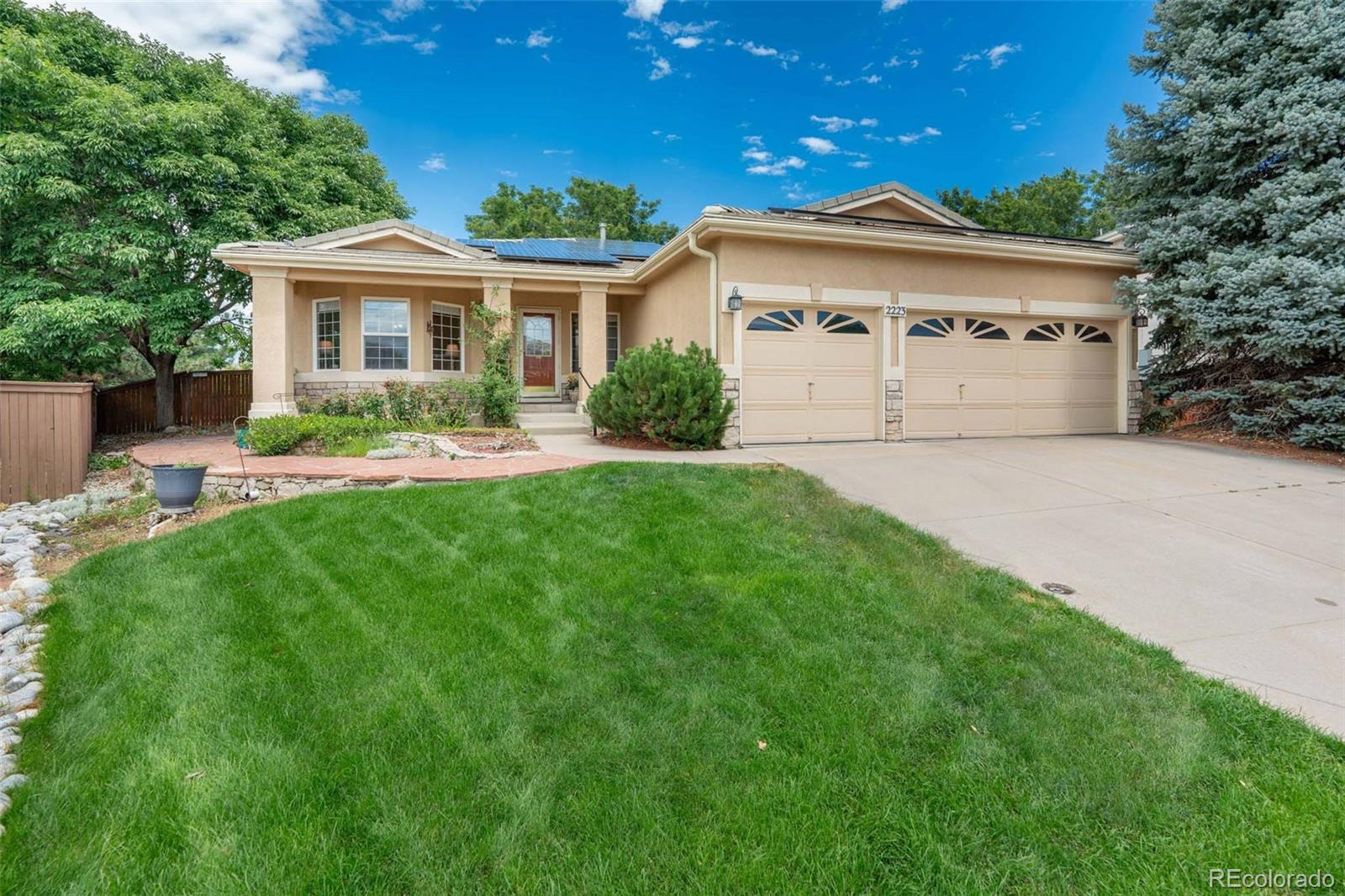 2223 Fox Fire Court Highlands Ranch, CO 80129 - Photo 11 of 34 Gallery Image 11