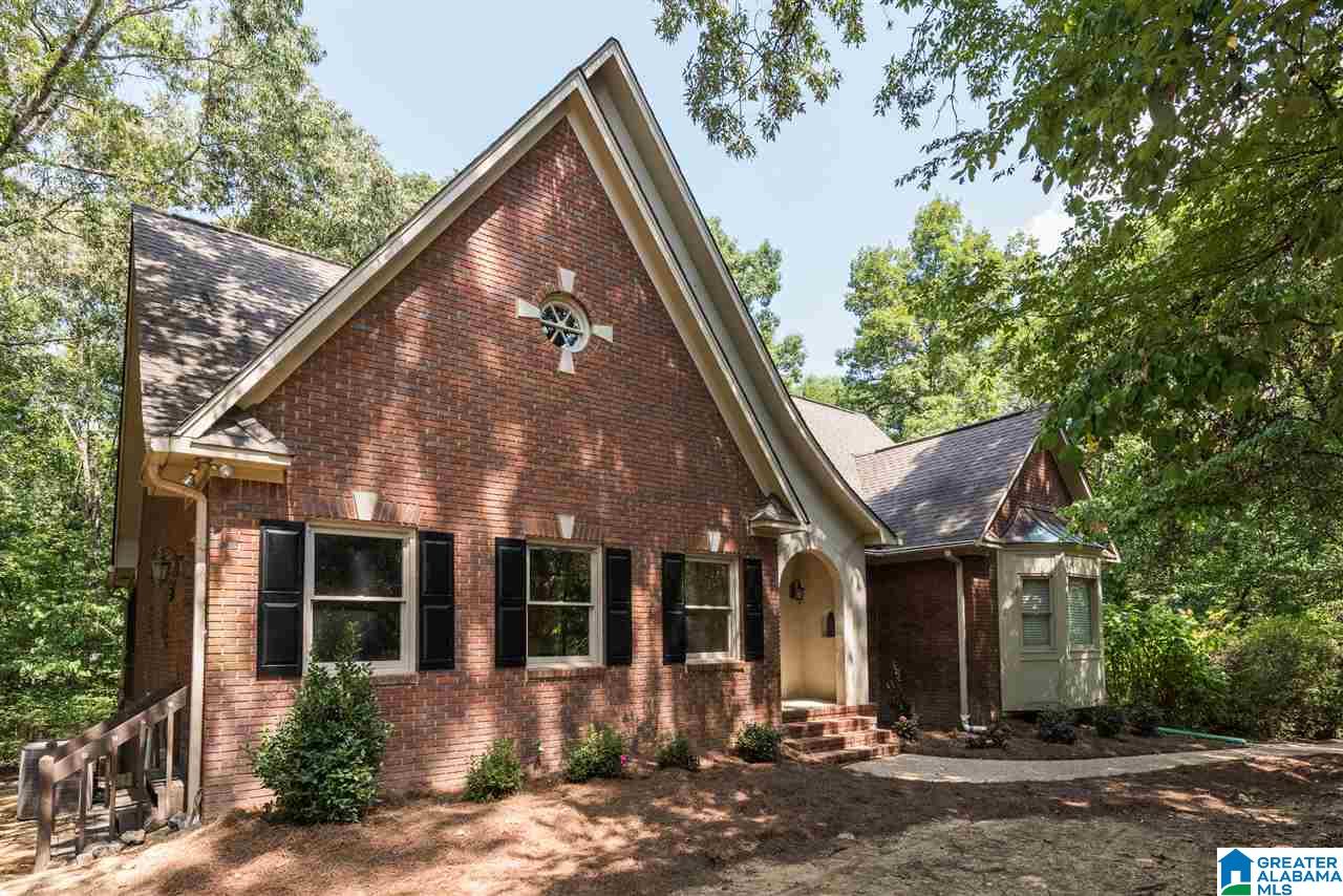 206 Timber Trail Chelsea, AL 35043 - Photo 2 of 36