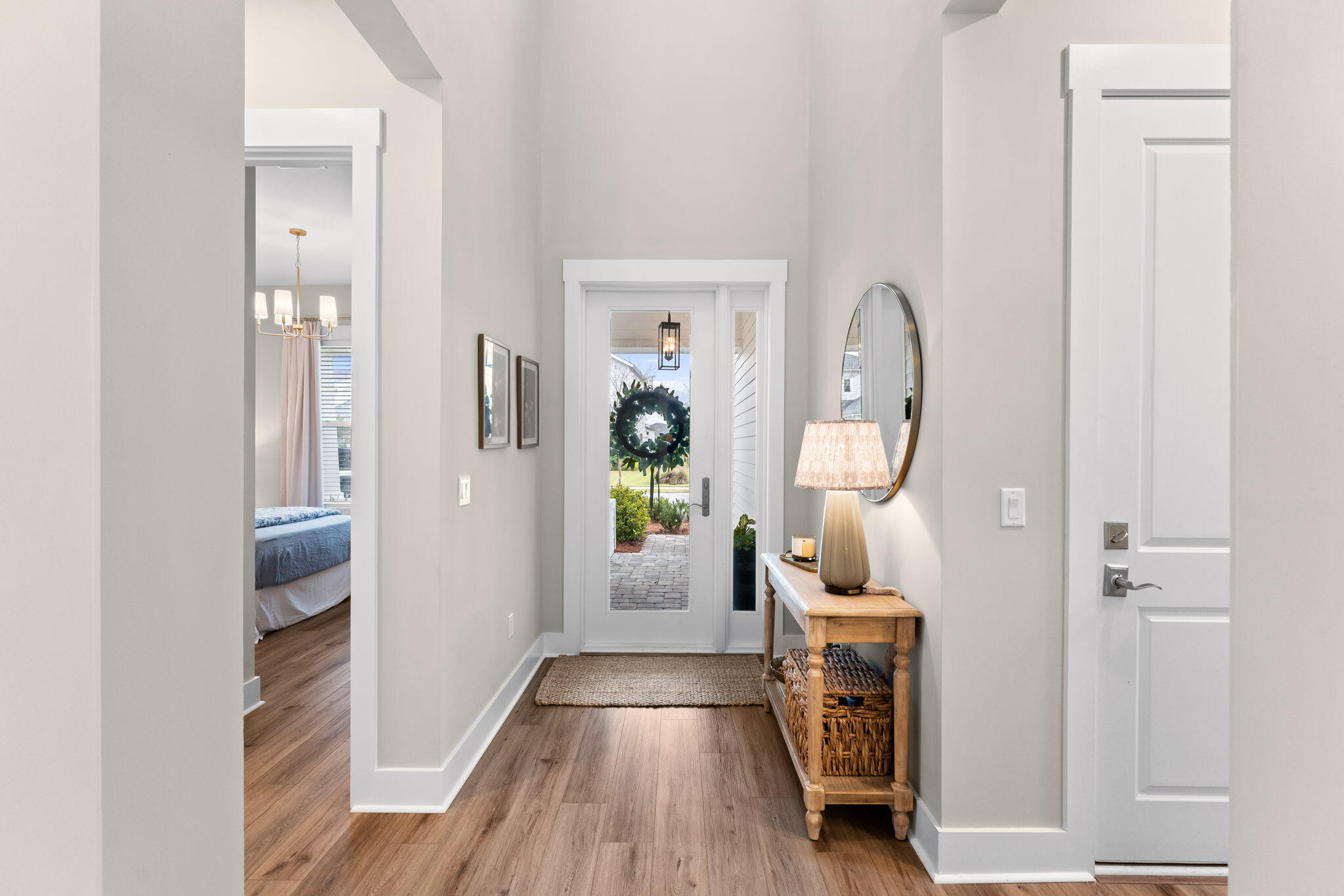 61 Anastasia Cir Inlet Beach Inlet Beach, FL 32461 - Photo 14 of 36 Entry