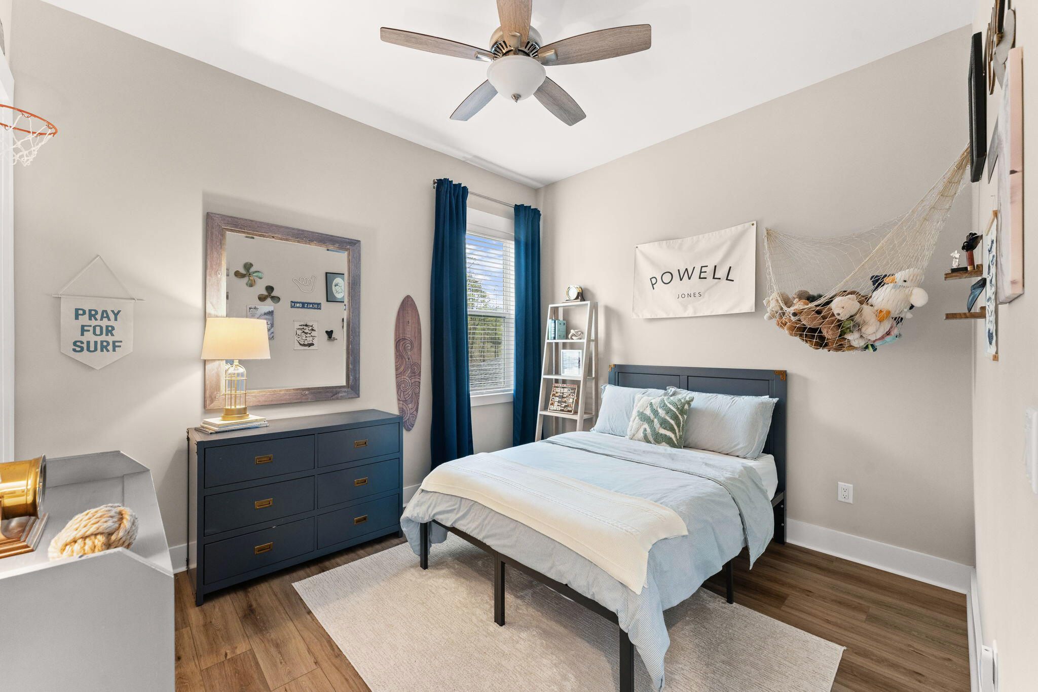 61 Anastasia Cir Inlet Beach Inlet Beach, FL 32461 - Photo 23 of 36 Bedroom 2
