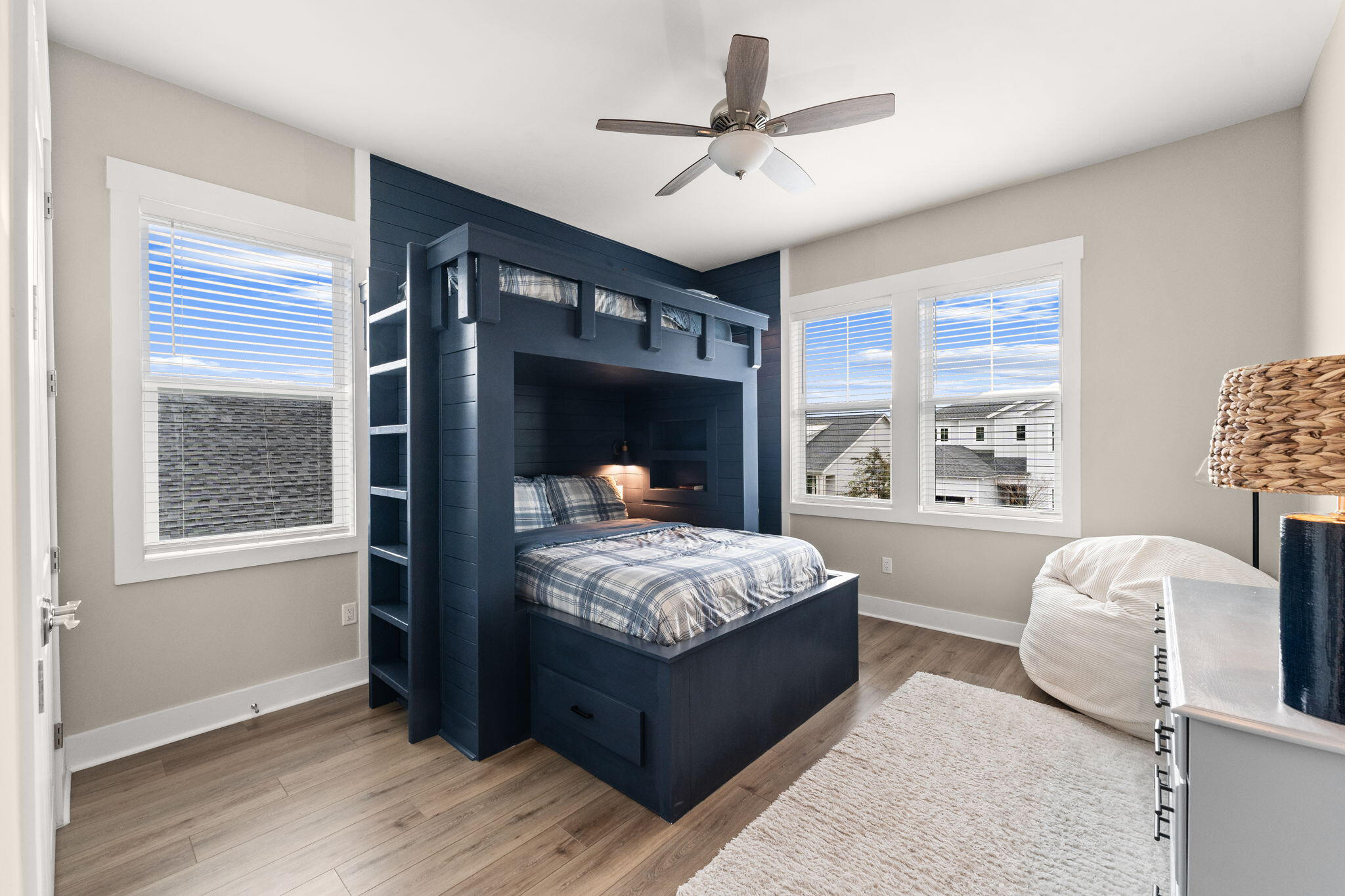 61 Anastasia Cir Inlet Beach Inlet Beach, FL 32461 - Photo 24 of 36 Bedroom 3