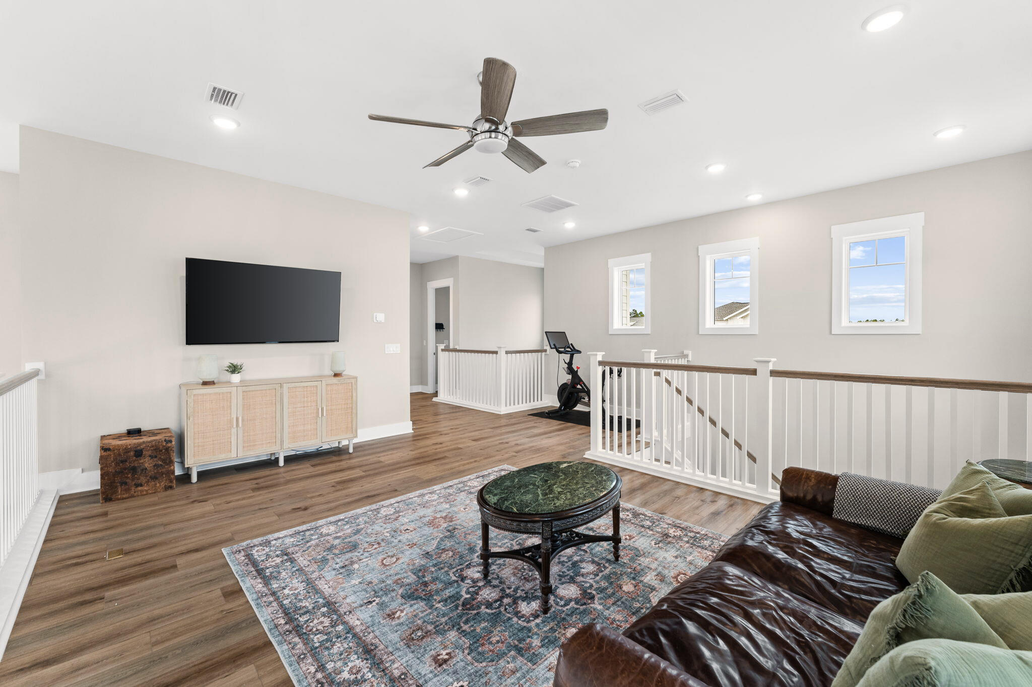 61 Anastasia Cir Inlet Beach Inlet Beach, FL 32461 - Photo 29 of 36 Loft Angle