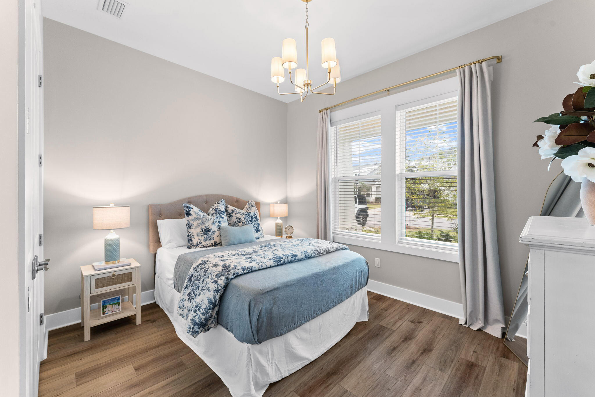 61 Anastasia Cir Inlet Beach Inlet Beach, FL 32461 - Photo 30 of 36 Bedroom 4