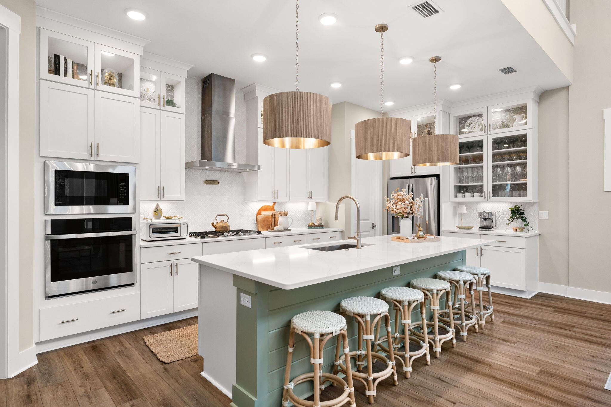 61 Anastasia Cir Inlet Beach Inlet Beach, FL 32461 - Photo 3 of 36 Kitchen