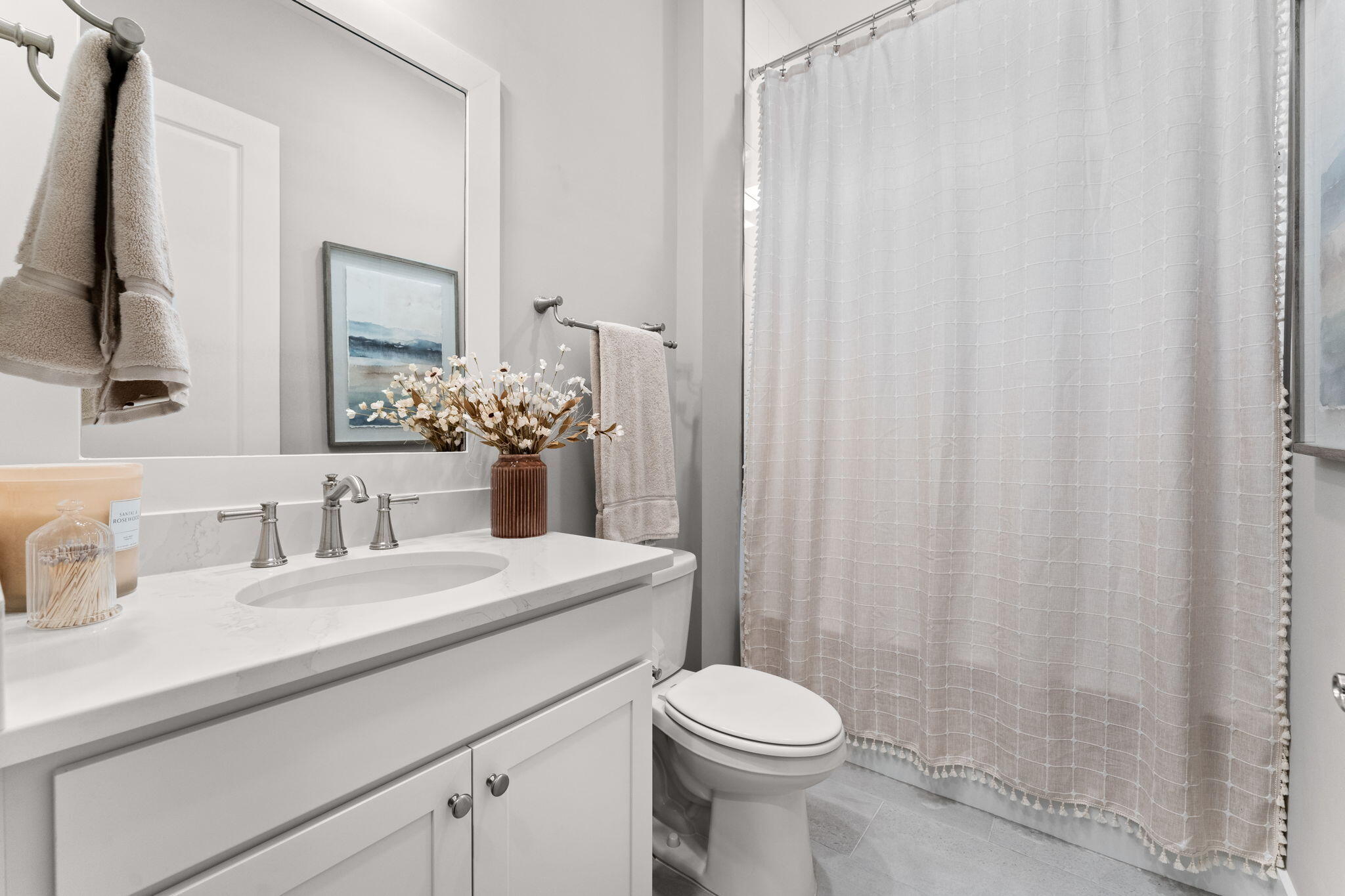 61 Anastasia Cir Inlet Beach Inlet Beach, FL 32461 - Photo 32 of 36 Full Bath 3