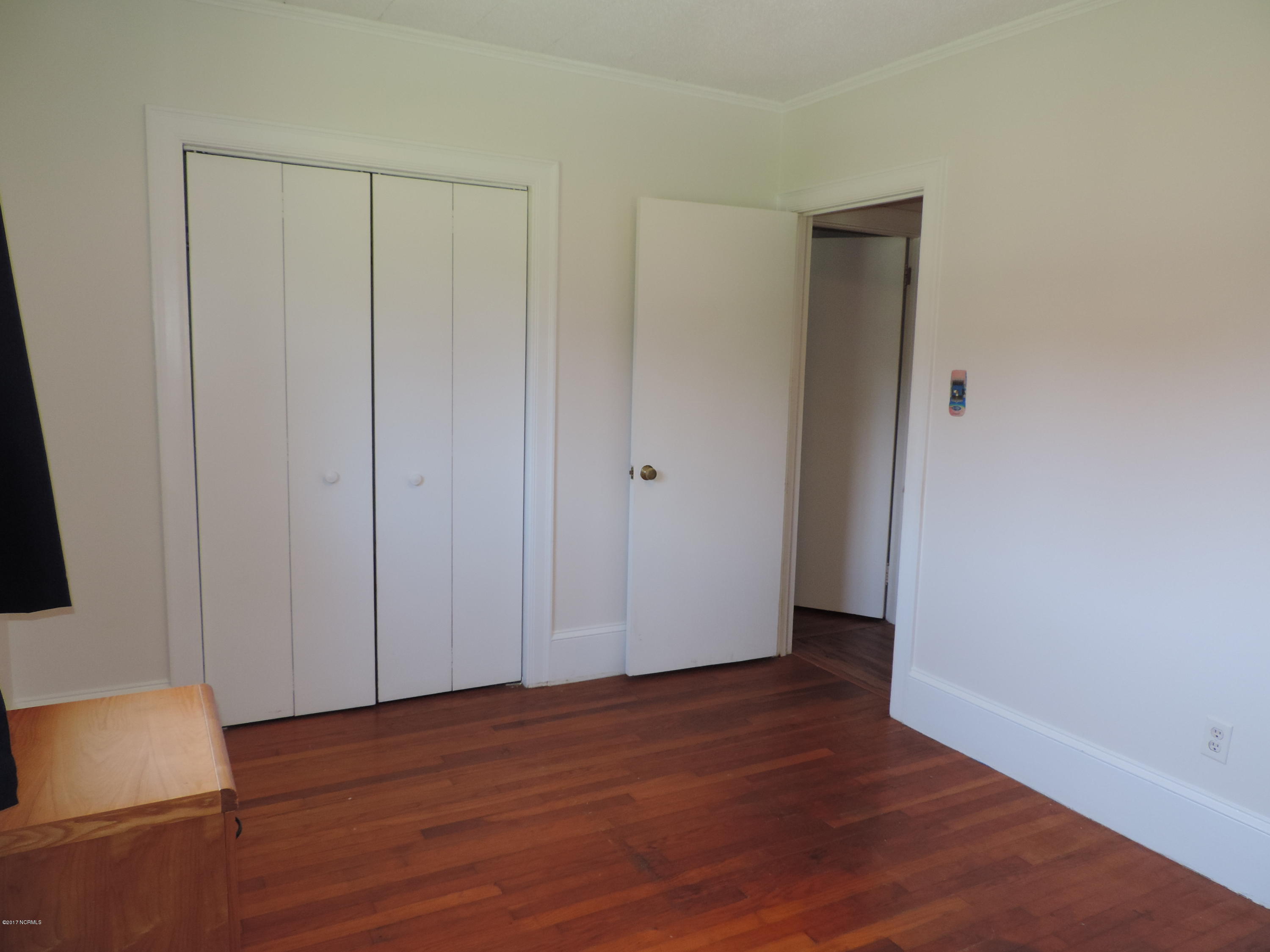 4618 Old Cherry Point Road New Bern, NC 28560 - Photo 10 of 30 Bedroom 2, different view